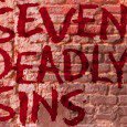 Seven deadly small business sins: #1 So, did the title catch your attention? Our first deadly sin is the sin of sloppy accounting. I know, I know not nearly as exciting as the actual seven deadly sins but what you do, I’m a CPA! So, how was sloppy accounting a deadly sin you ask? Sloppy accounting...