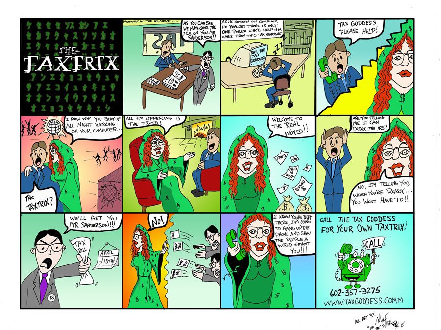 TheTaxtrix-color